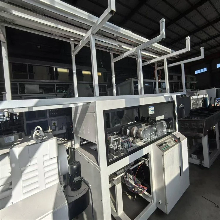 Pvc Pipe Plastic Machine suppliers