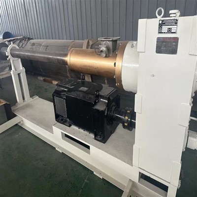 O mașină de extrudare a țevilor uzată poate produce țevi cu forme speciale?