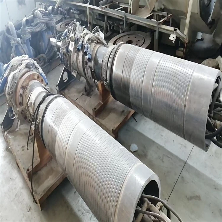 Used DWC Pipe Extruder Machine manufacturers Used DWC Pipe Extruder Machine manufacturers