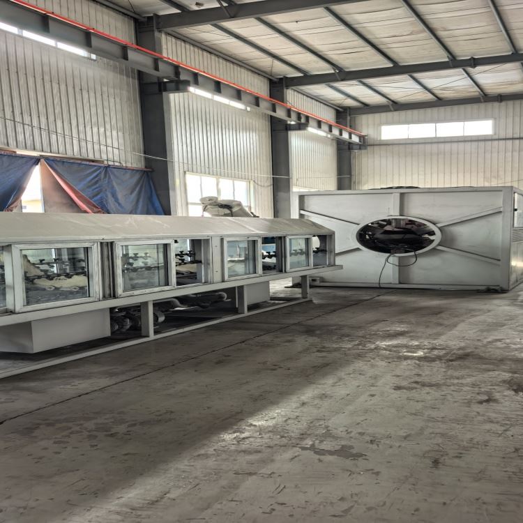 Used Second Hand Pipe Extrusion Machine